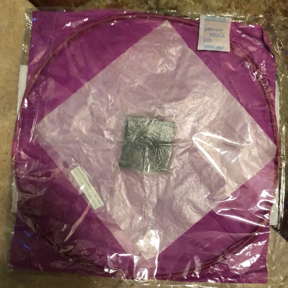 Trance Balloons pink flying sky lantern.